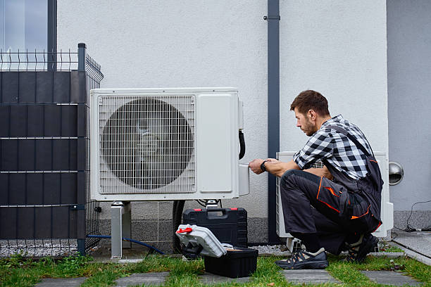 Top rated local Emergency Hvac Repair specialists in Medford, MA